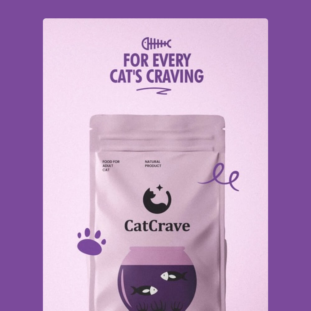 CatCrave
