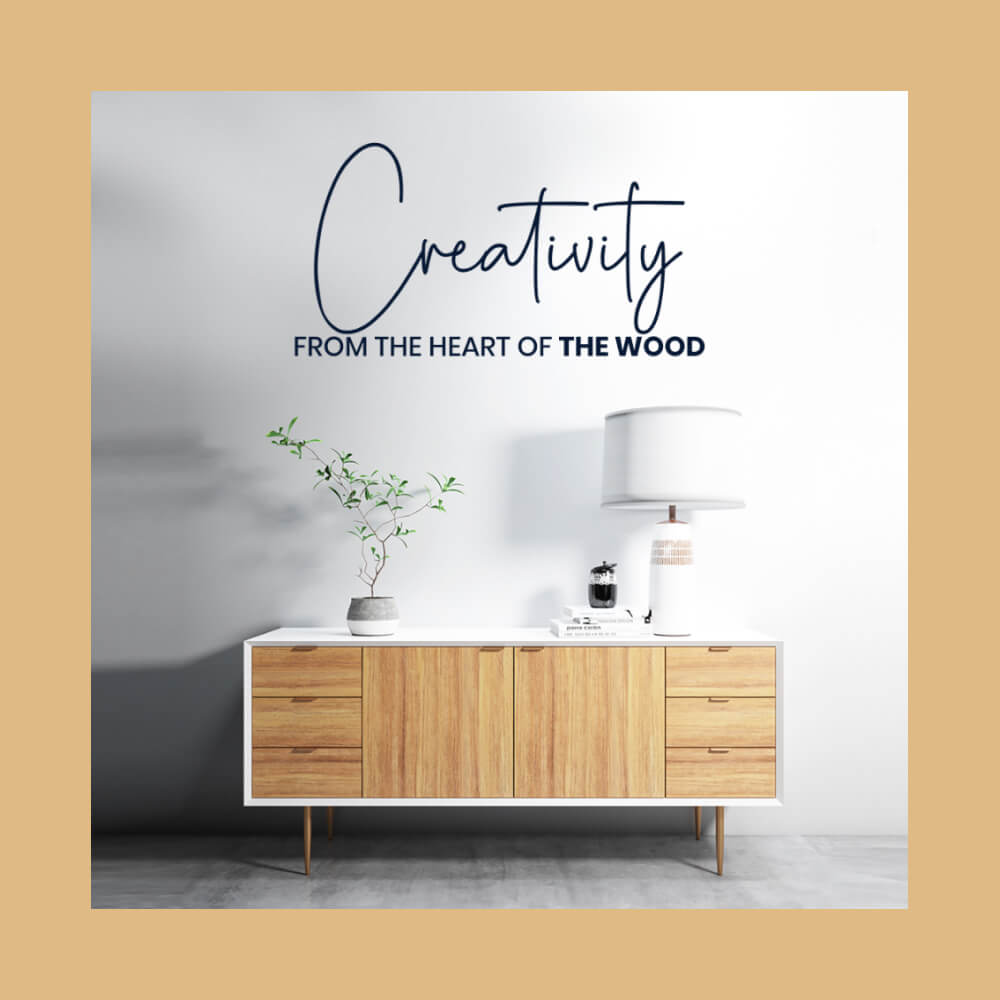 Opulent Oak Interiors