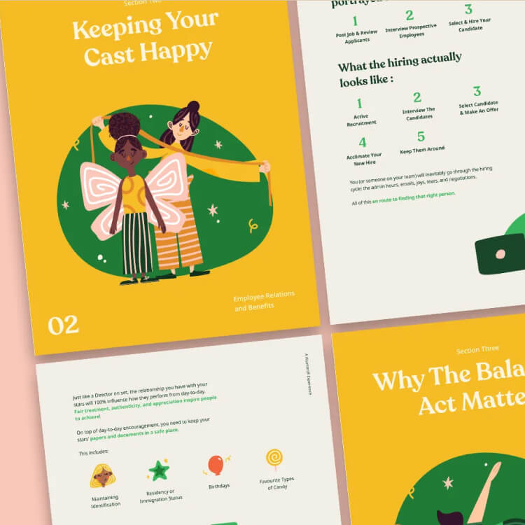 Toronto Ballet Collective